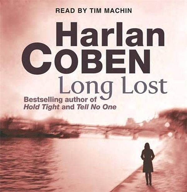 Cover Art for 9781409101444, Long Lost by Harlan Coben