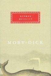 Cover Art for 9781857150407, Moby Dick: Or, the White Whale by Herman Melville