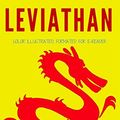 Cover Art for B0173UW3QI, Leviathan: Color Illustrated, Formatted for E-Readers (Unabridged Version) by Thomas Hobbes
