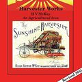 Cover Art for 9781875342921, Sunshine Harvester Works by Ken Arnold