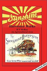 Cover Art for 9781875342921, Sunshine Harvester Works by Ken Arnold