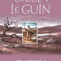 Cover Art for 9781473206007, Gifts by Ursula K. Le Guin