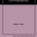 Cover Art for 9780812233988, Sensuous Scholarship (Contemporary Ethnography) by Paul Stoller