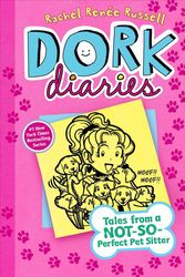 Cover Art for 9781481457040, Dork Diaries 10Dork Diaries by Rachel Renée Russell