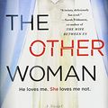 Cover Art for 9781250302960, The Other Woman (International Edition) by Sandie Jones