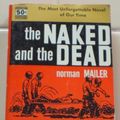 Cover Art for 9780451076045, The Naked and the Dead by Norman Mailer