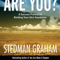 Cover Art for 9781401903466, Who Are You? by Stedman Graham