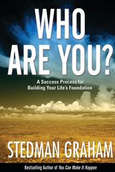Cover Art for 9781401903466, Who Are You? by Stedman Graham