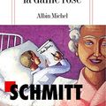 Cover Art for 9782226135025, Oscar Et La Dame Rose by Eric-Emmanuel Schmitt
