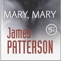 Cover Art for 9788496778528, Mary, Mary = Mary, Mary by James Patterson