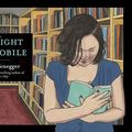 Cover Art for 9780810996175, The Night Bookmobile by Audrey Niffenegger