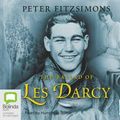 Cover Art for 9781742337685, The Ballad of Les Darcy by Peter FitzSimons