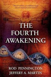 Cover Art for 9781572420007, The Fourth Awakening by Rod Pennington