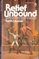 Cover Art for 9780441715060, Retief Unbound by Keith Laumer