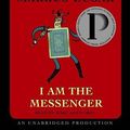 Cover Art for 9780739348444, I Am the Messenger by Markus Zusak, Marc Aden Gray
