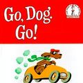 Cover Art for 9780613000932, Go, Dog. Go! (I Can Read It All by Myself Beginner Books) by P. D. Eastman