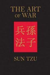 Cover Art for 9780785829225, The Art of War by Sun Tzu