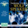 Cover Art for 9781934180600, Wolf-Speaker by Tamora Pierce