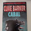 Cover Art for 9788845224256, Cabal by Clive Barker