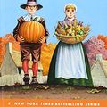 Cover Art for 9781439589472, Thanksgiving on Thursday by Mary Pope Osborne