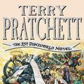 Cover Art for 0000552147680, The Truth by Terry Pratchett