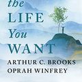 Cover Art for B0C3X79K9P, Build the Life You Want: The Art and Science of Getting Happier by Winfrey, Oprah, Brooks, Arthur C