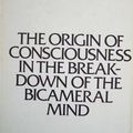 Cover Art for 9780395564721, The Origin of Consciousness in the Breakdown of the Bicameral Mind by Julian Jaynes