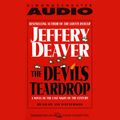 Cover Art for 9780743546485, The Devil's Teardrop by Jeffery Deaver