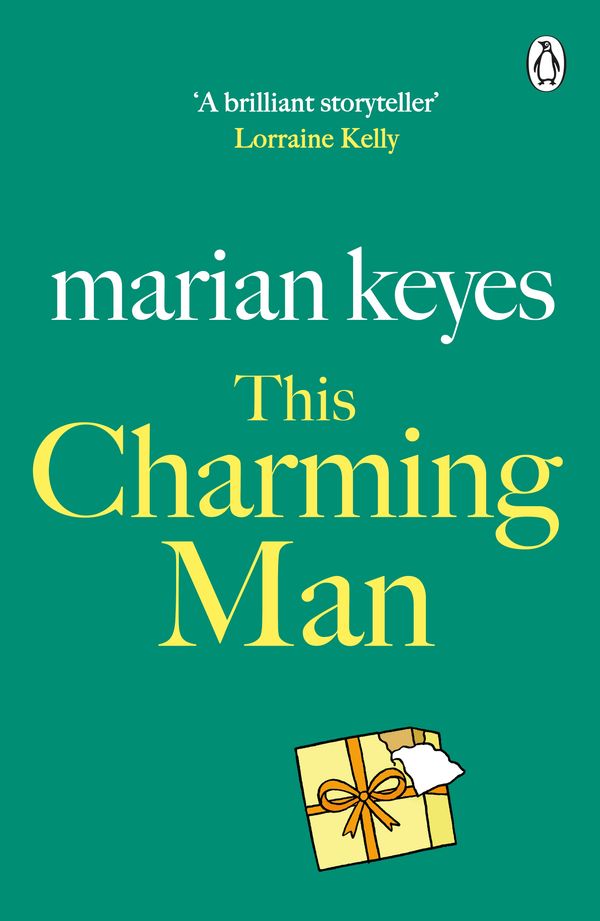 Cover Art for 9780141909776, This Charming Man by Marian Keyes
