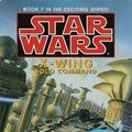 Cover Art for 9780553525397, Solo Command (Star Wars: X-Wing Series, Book 7) by Aaron Allston