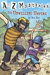 Cover Art for 9780613824965, The Unwilling Umpire by Ron Roy