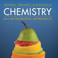 Cover Art for 9780470504765, General Organic and Biological Chemistry by Kenneth W. Raymond