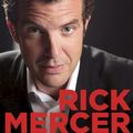 Cover Art for 9780385676816, A Nation Worth Ranting About by Rick Mercer