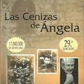Cover Art for 9788486478957, Las Cenizas De Angela by Frank McCourt