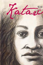 Cover Art for 9781869790516, Katarina - Maori Edition by Gavin Bishop