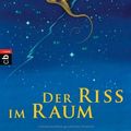 Cover Art for 9783570220528, Der Riss im Raum by L'Engle, Madeleine, Wolf Harranth