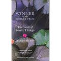 Cover Art for 9780007174485, The God of Small Things: Big Read Little Reads Sampler by Arundhati Roy