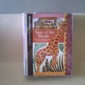 Cover Art for 9780356239118, Tears of the Giraffe by Alexander McCall Smith
