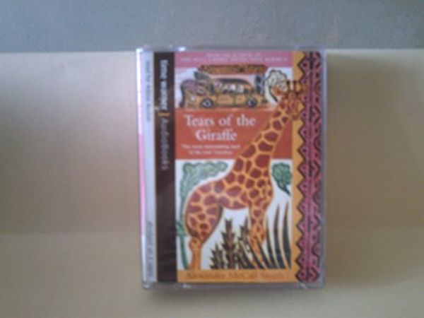 Cover Art for 9780356239118, Tears of the Giraffe by Alexander McCall Smith