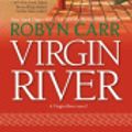 Cover Art for 9781426861093, Virgin River by Robyn Carr