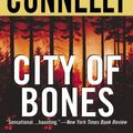 Cover Art for 9780316154314, City of Bones by Michael Connelly