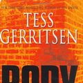 Cover Art for 9780345458933, Body Double by Tess Gerritsen