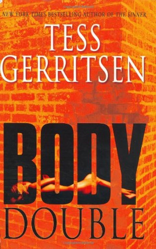 Cover Art for 9780345458933, Body Double by Tess Gerritsen