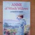 Cover Art for 9780140315721, Anne of Windy Willows by L.m. Montgomery