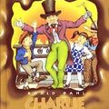Cover Art for 9785815904156, Чарли и шоколадная фабрика by Roald Dahl