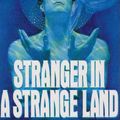 Cover Art for 9781442005839, Stranger in a Strange Land by Robert A. Heinlein
