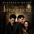Cover Art for 9788466323413, Luna nueva by Stephenie Meyer