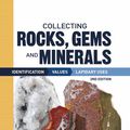 Cover Art for 9781440232756, Collecting Rock, Gems and Materials by Patti Polk
