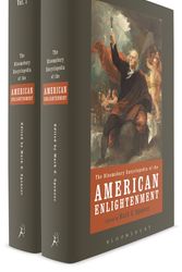 Cover Art for 9780826479693, Encyclopedia of the American Enlightenment by Mark G Spencer