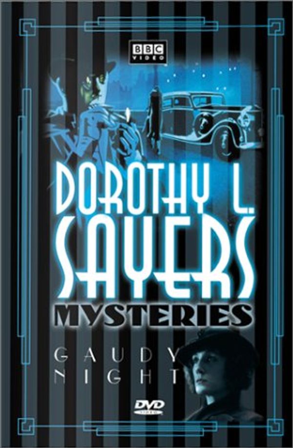 Cover Art for 9780790768243, Dorothy L Sayers: Gaudy Night [DVD] [1987] [Region 1] [US Import] [NTSC] by 